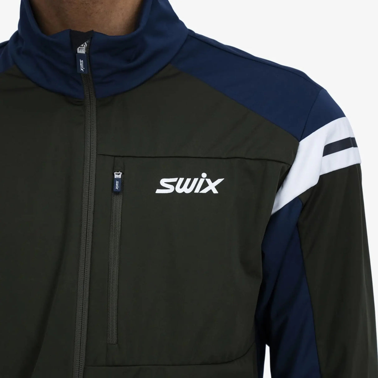 Swix<br>Dynamic jacket M