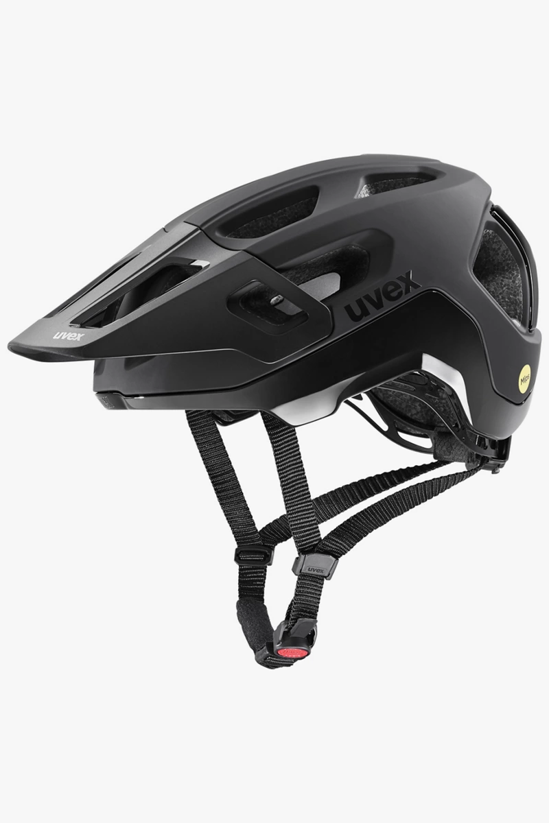 uvex react Mips Velohelm