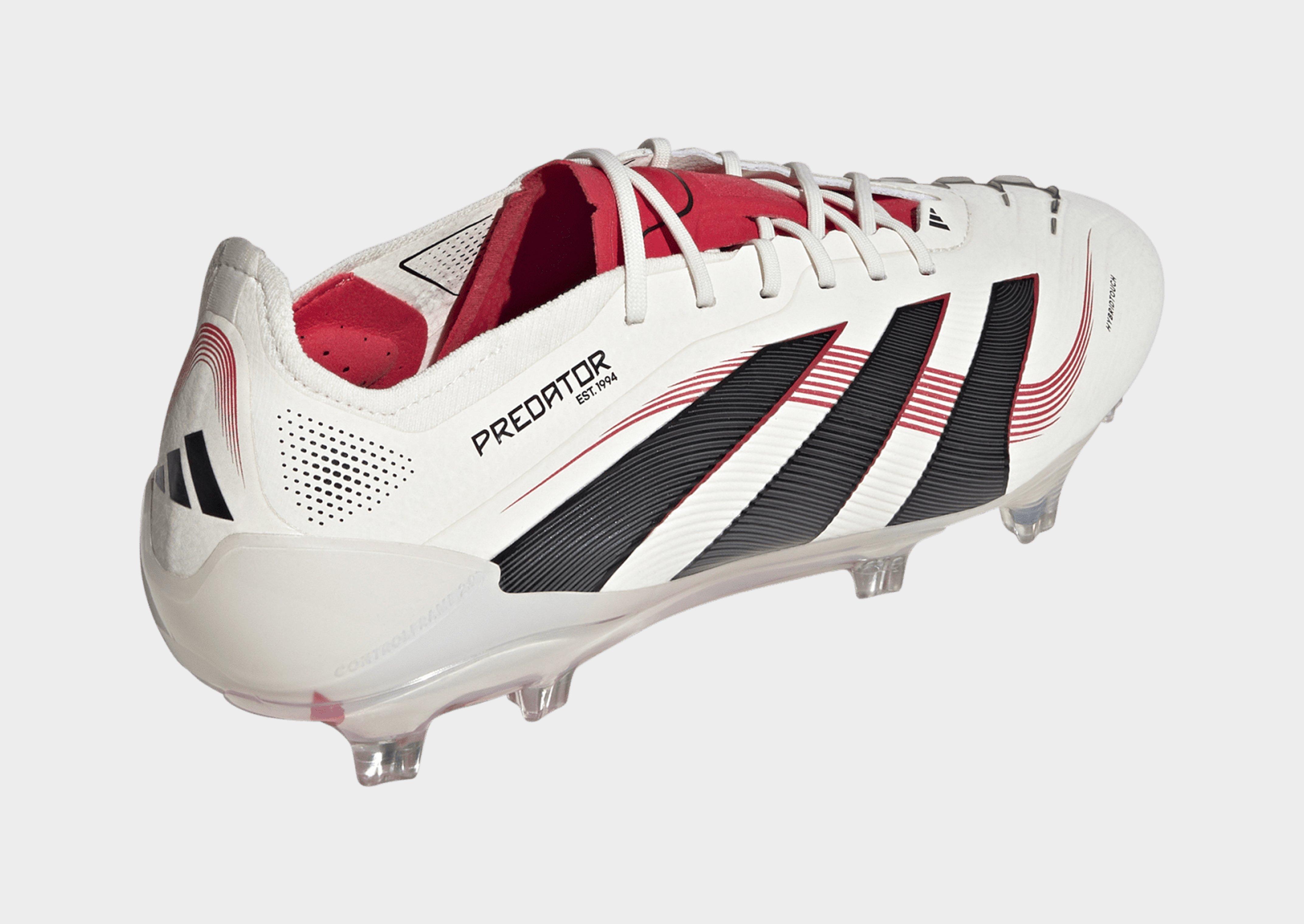adidas Chaussure Predator Elite Terrain souple