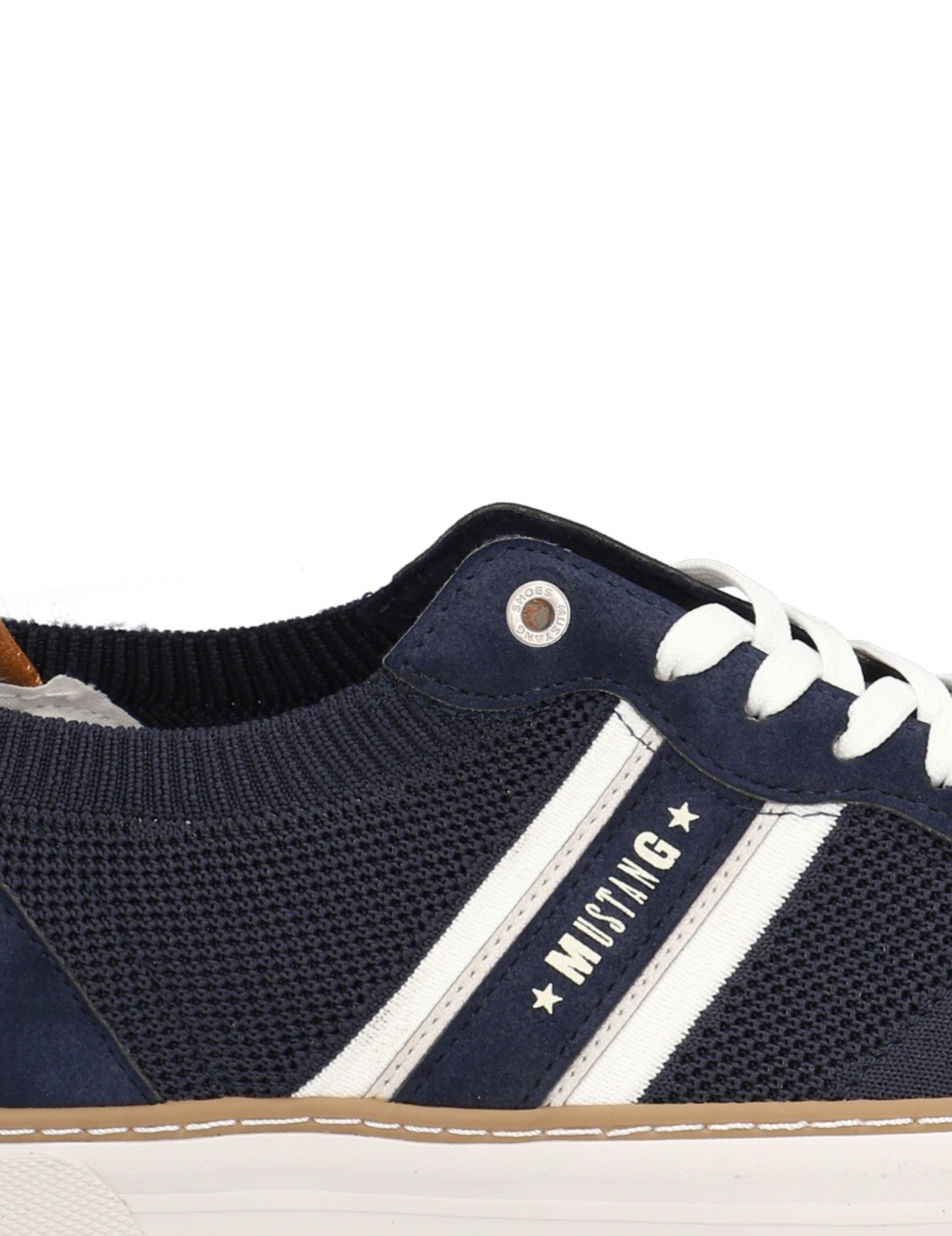 Textil Sneaker