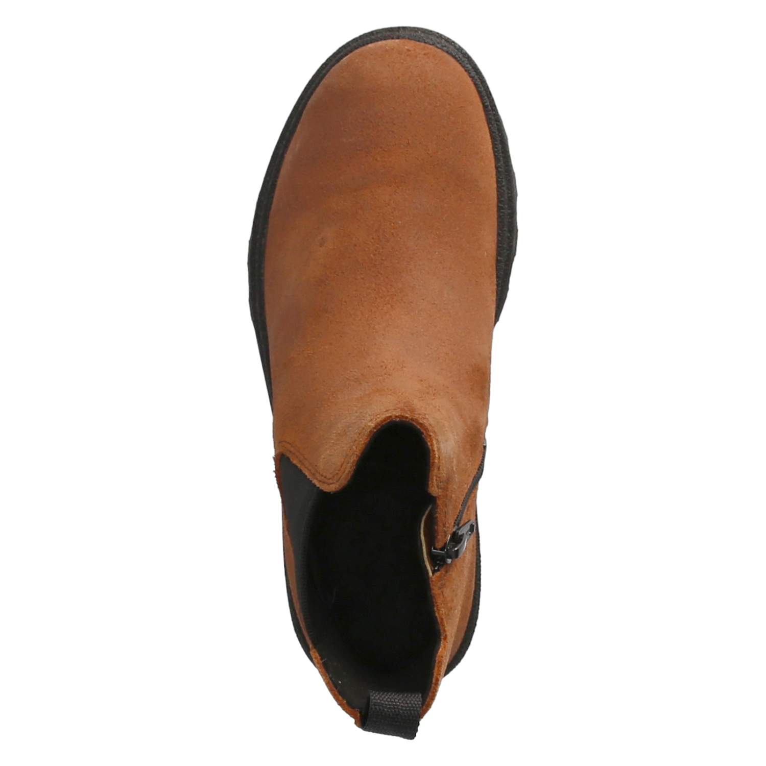 Ecco Chelsea Boots GRAINER K - mink