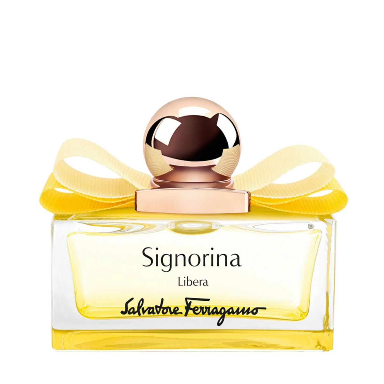 Ferragamo Libera Eau de Parfum