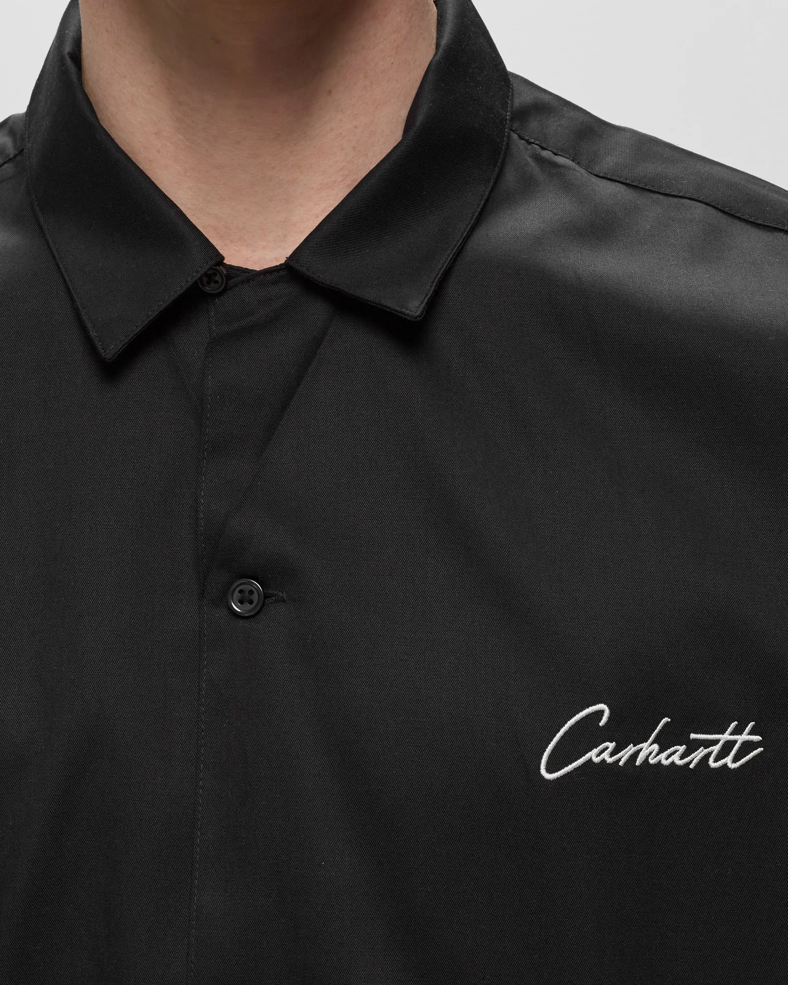Carhartt WIP Shortsleeve Delray Shirt