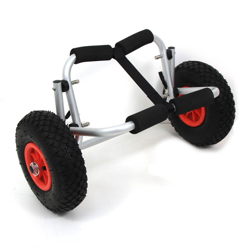 CHARIOT SURF PISTOLS TROLLEY SUP WIND SURF KAYAK