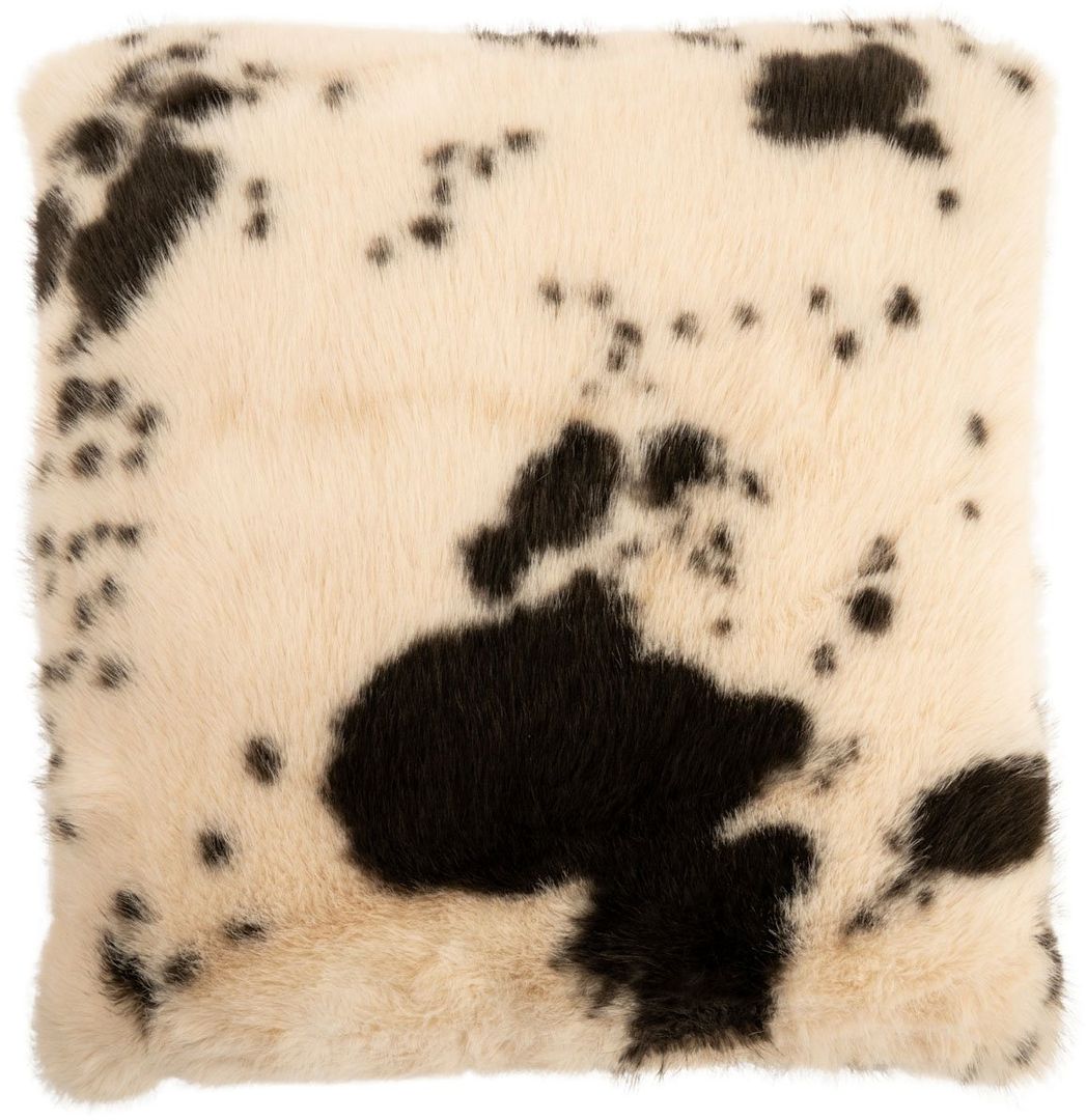 Sierkussen Cowy Beige van By Boo
