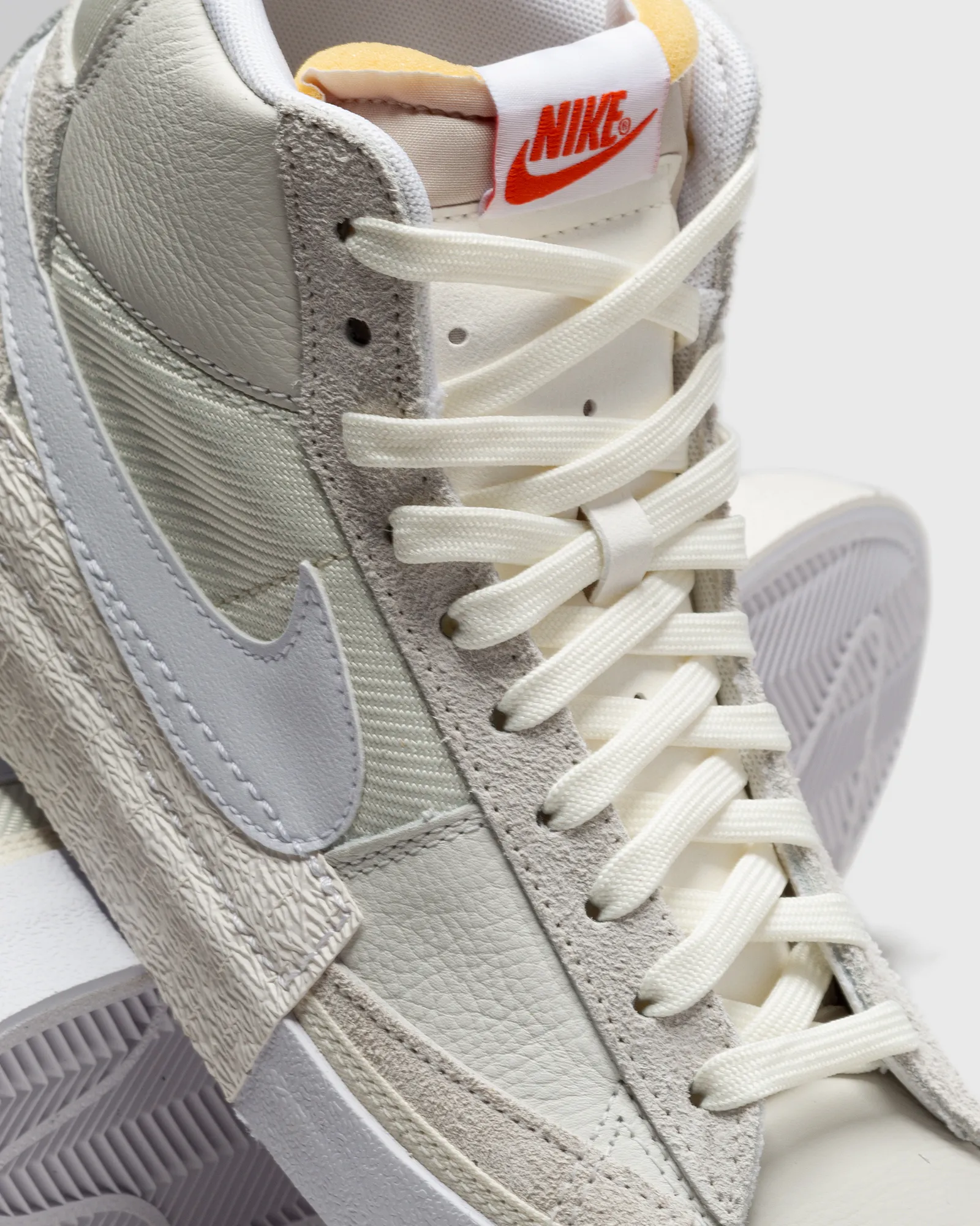 Nike BLAZER MID PRO CLUB