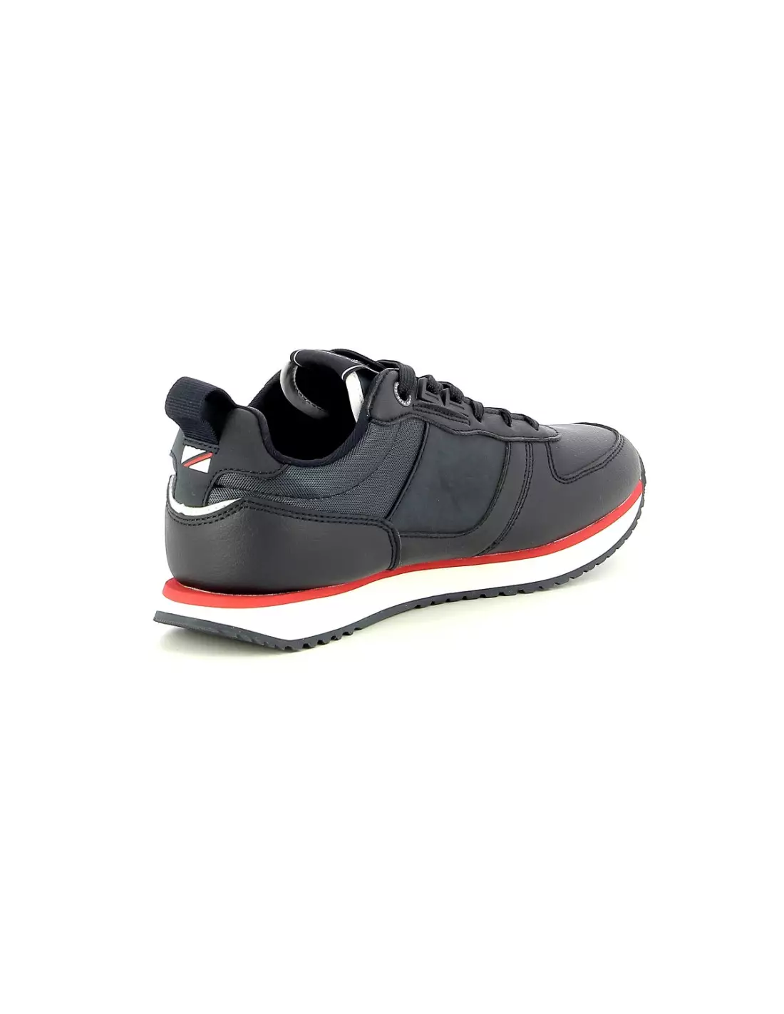 PEPE JEANS tour classic - Baskets Navy