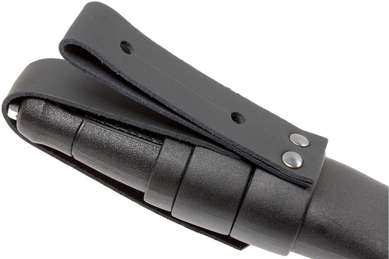 Morakniv Garberg Multimount met Survivalset en Slijpsteen