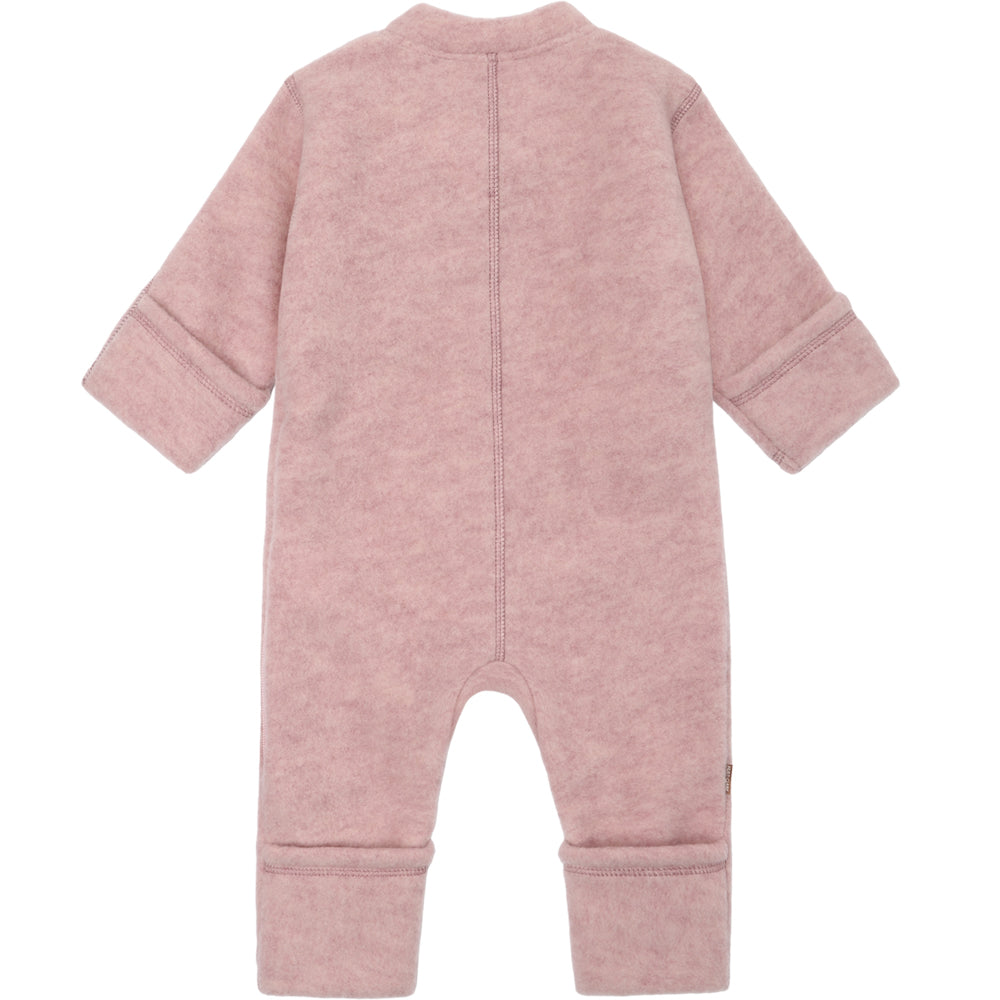 HCMerlin uld fleece