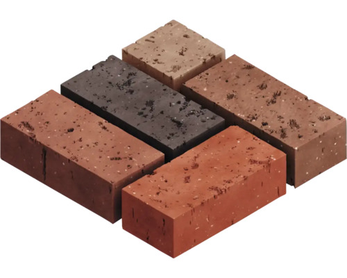 Bosch 11-delige SDS-plus-3 boor- en beitelset