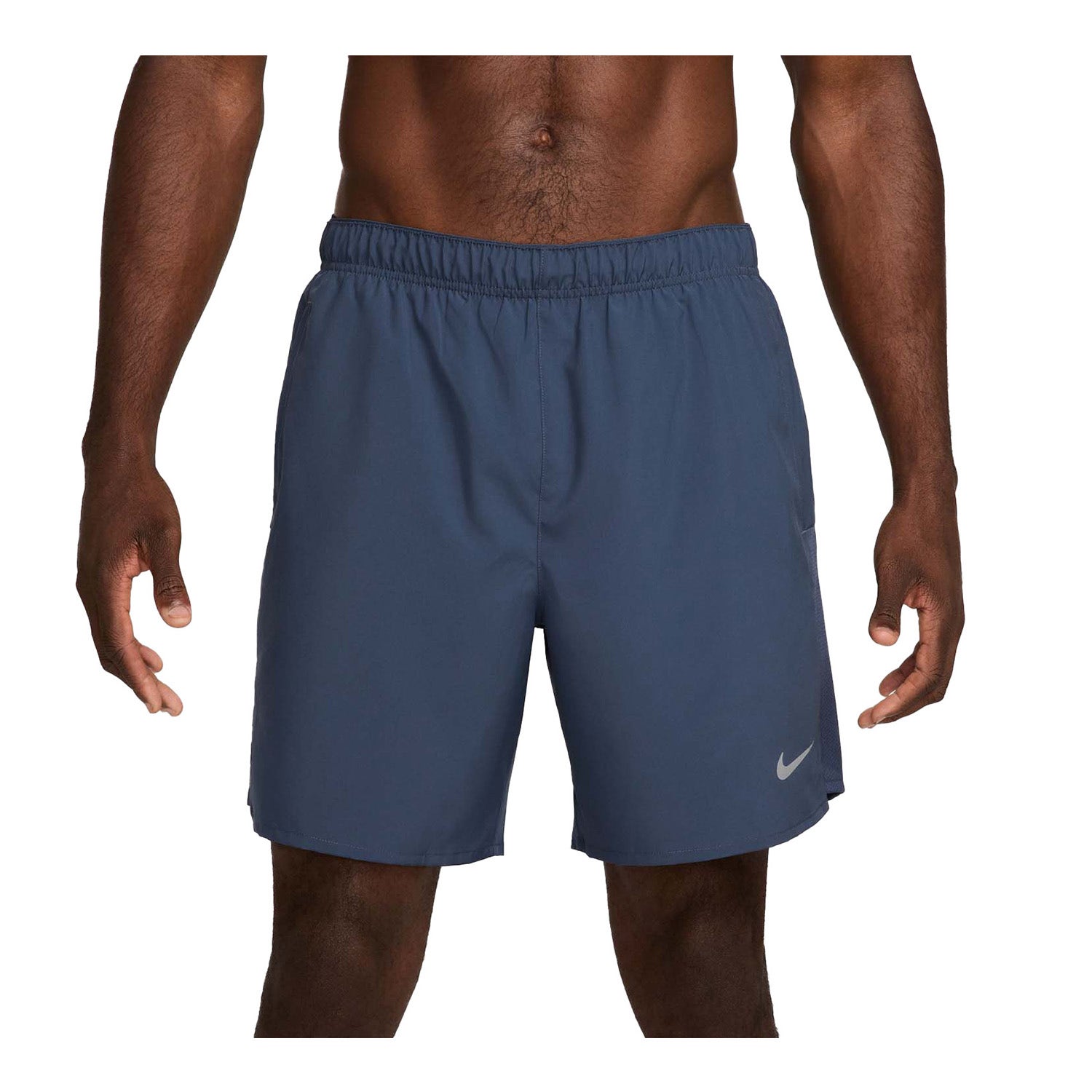 Nike  Challenger Hardloopshorts