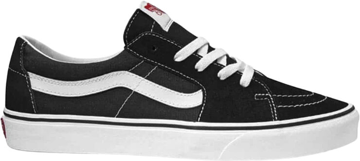Vans SK8-Low sneakers Sort