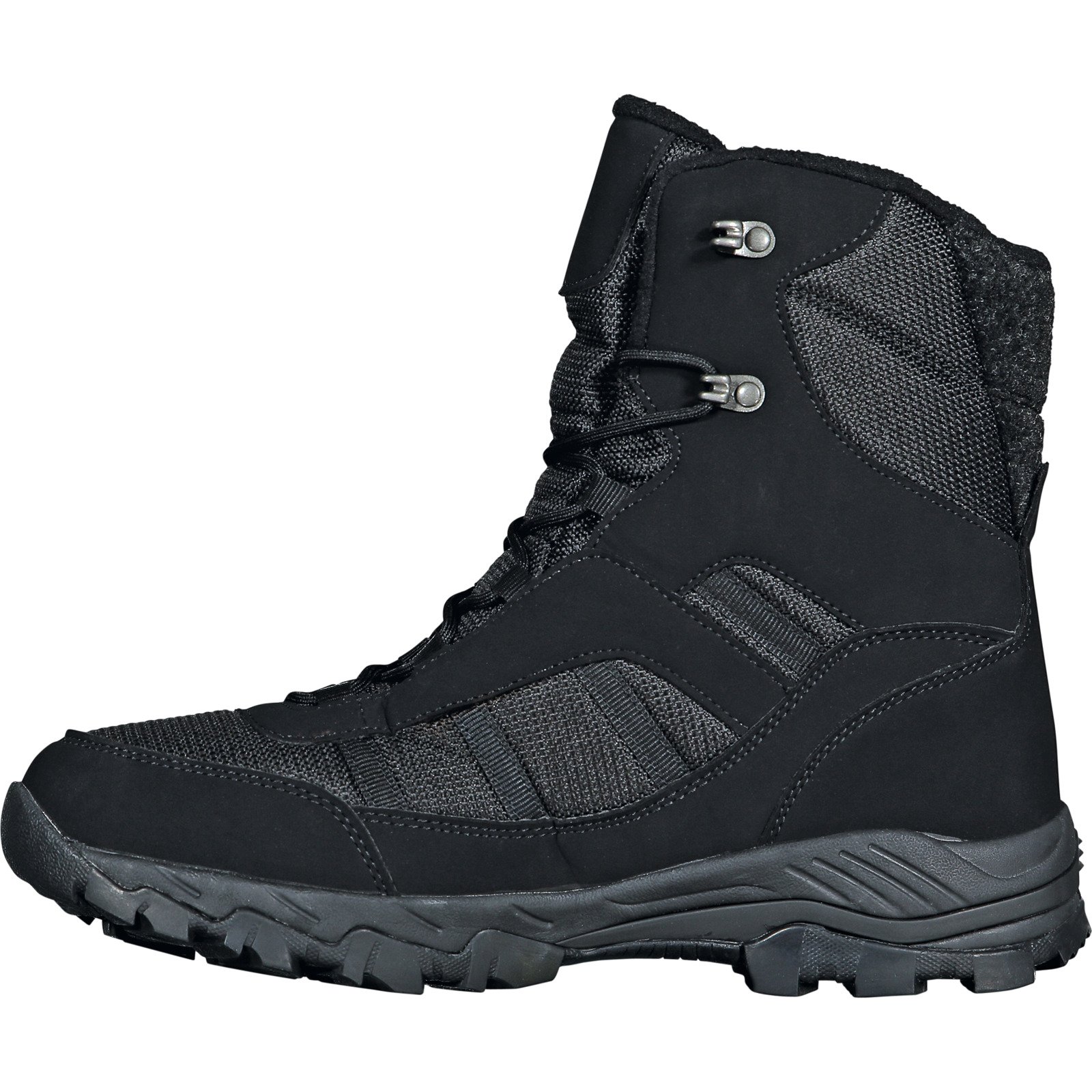 Sherpa Herren-Winterstiefel Schuh Betan II