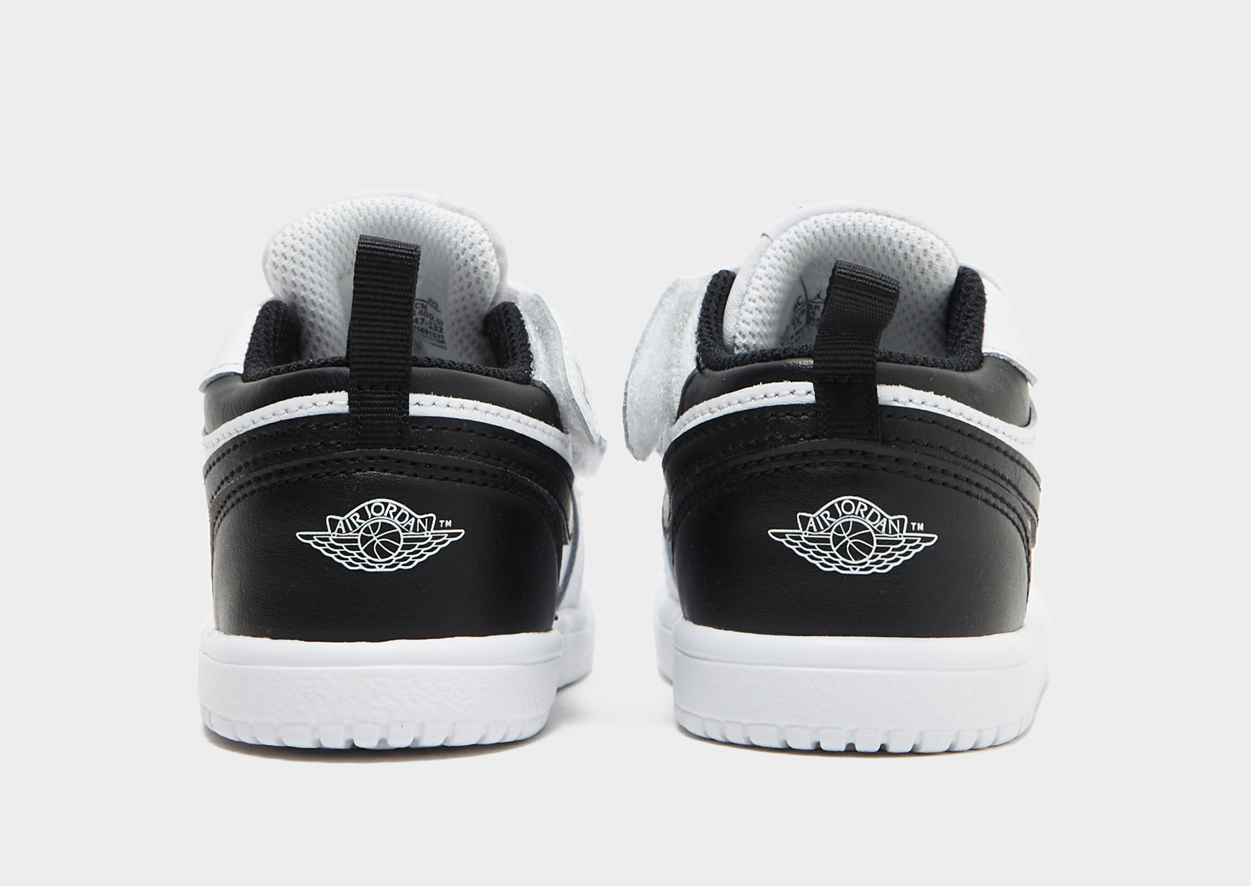 Jordan Air Jordan 1 Low Bébé