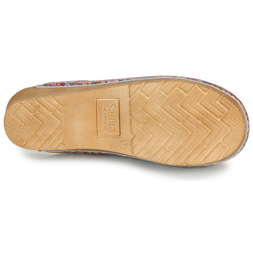 Sanita - ILLO OPEN - Multicolore