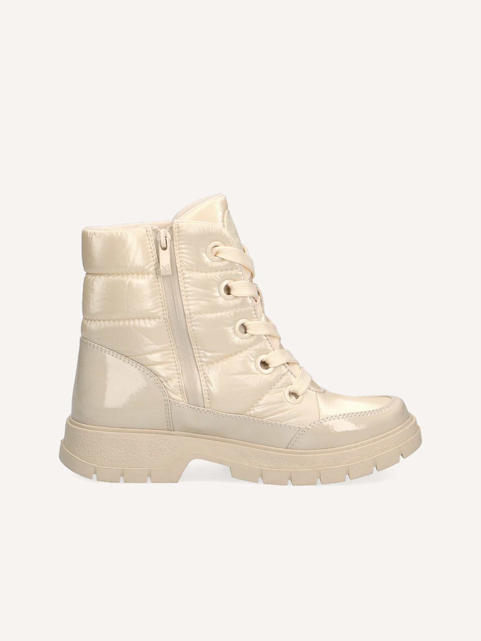 Stiefelette