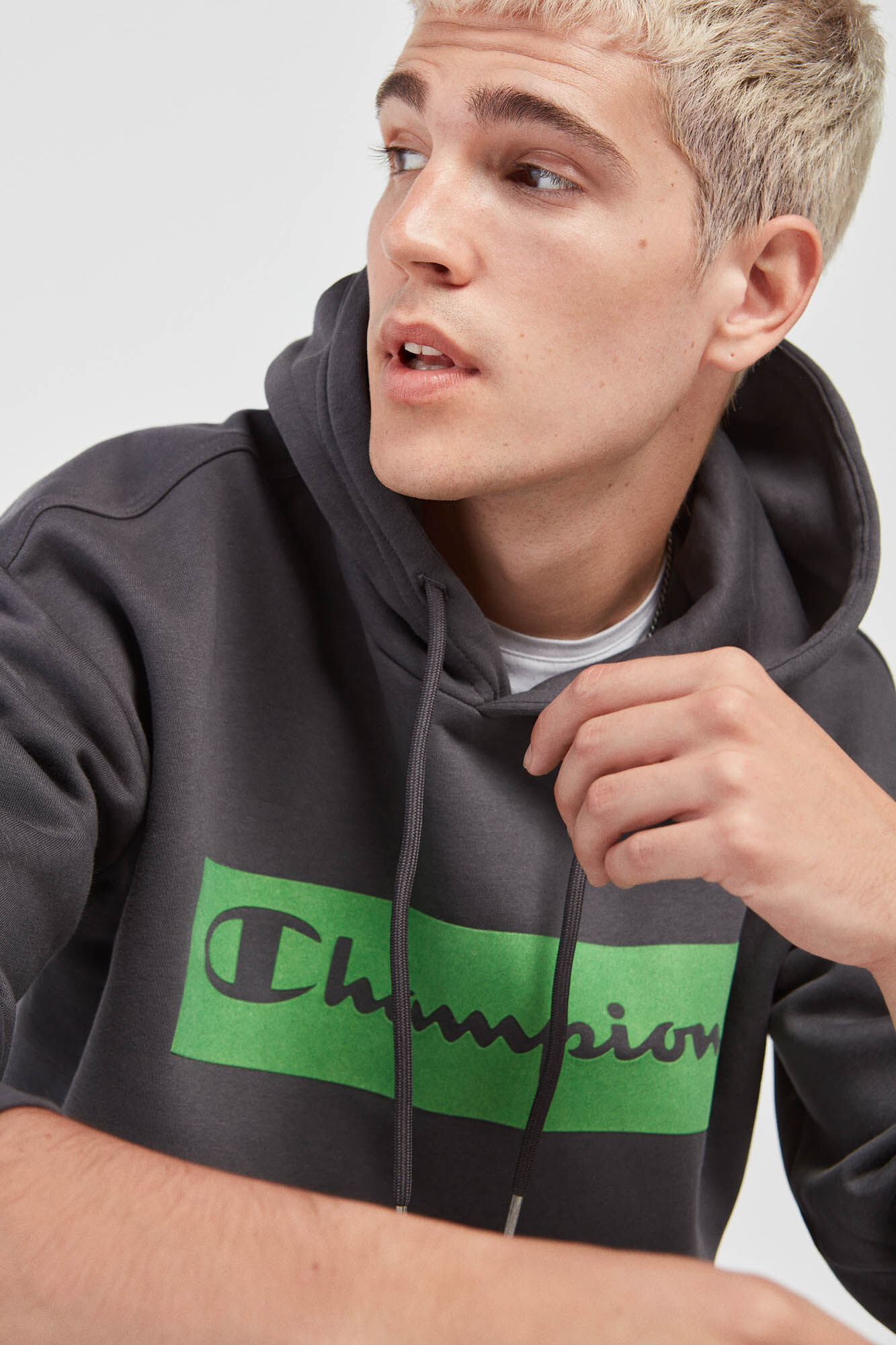 Moletom masculino - Coleção Champion Legacy