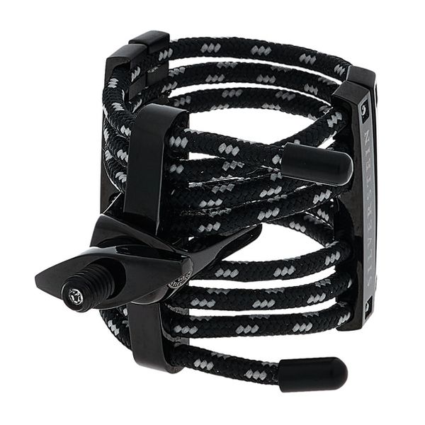 Silverstein HEXA Black Soprano M