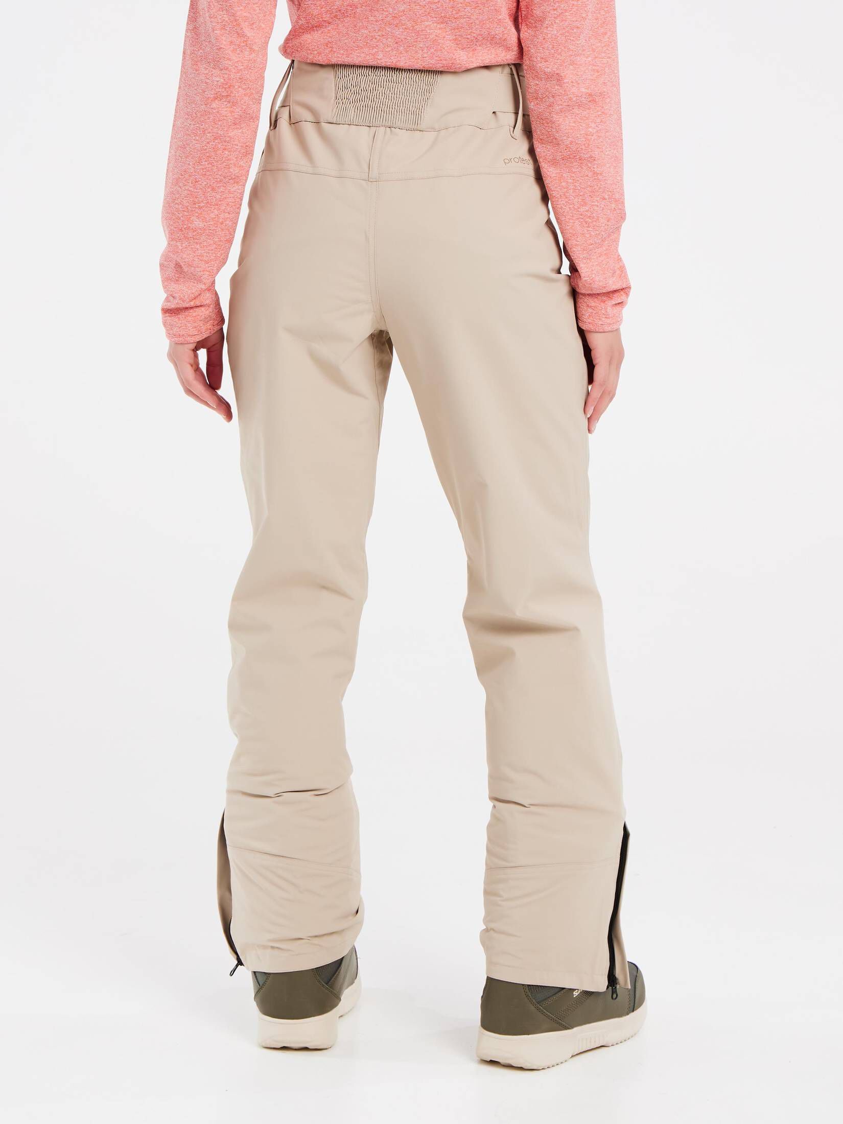 Protest| Damen Ski- und Snowboardhose PRTCINNAMON