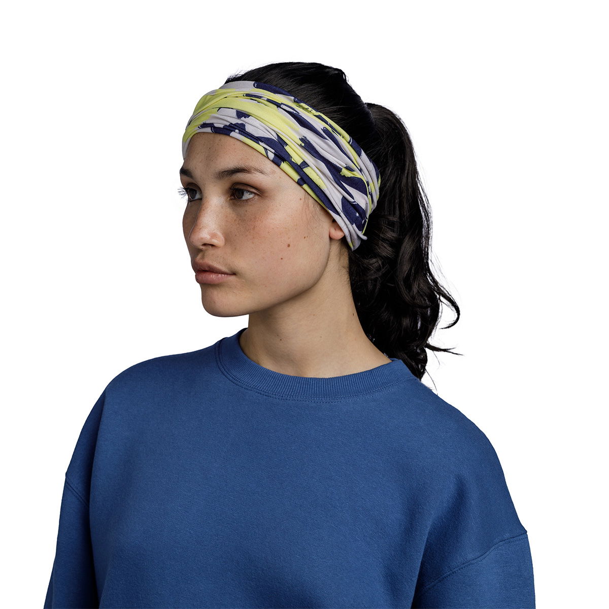 Buff Original EcoStrech (Dovhin Multi)