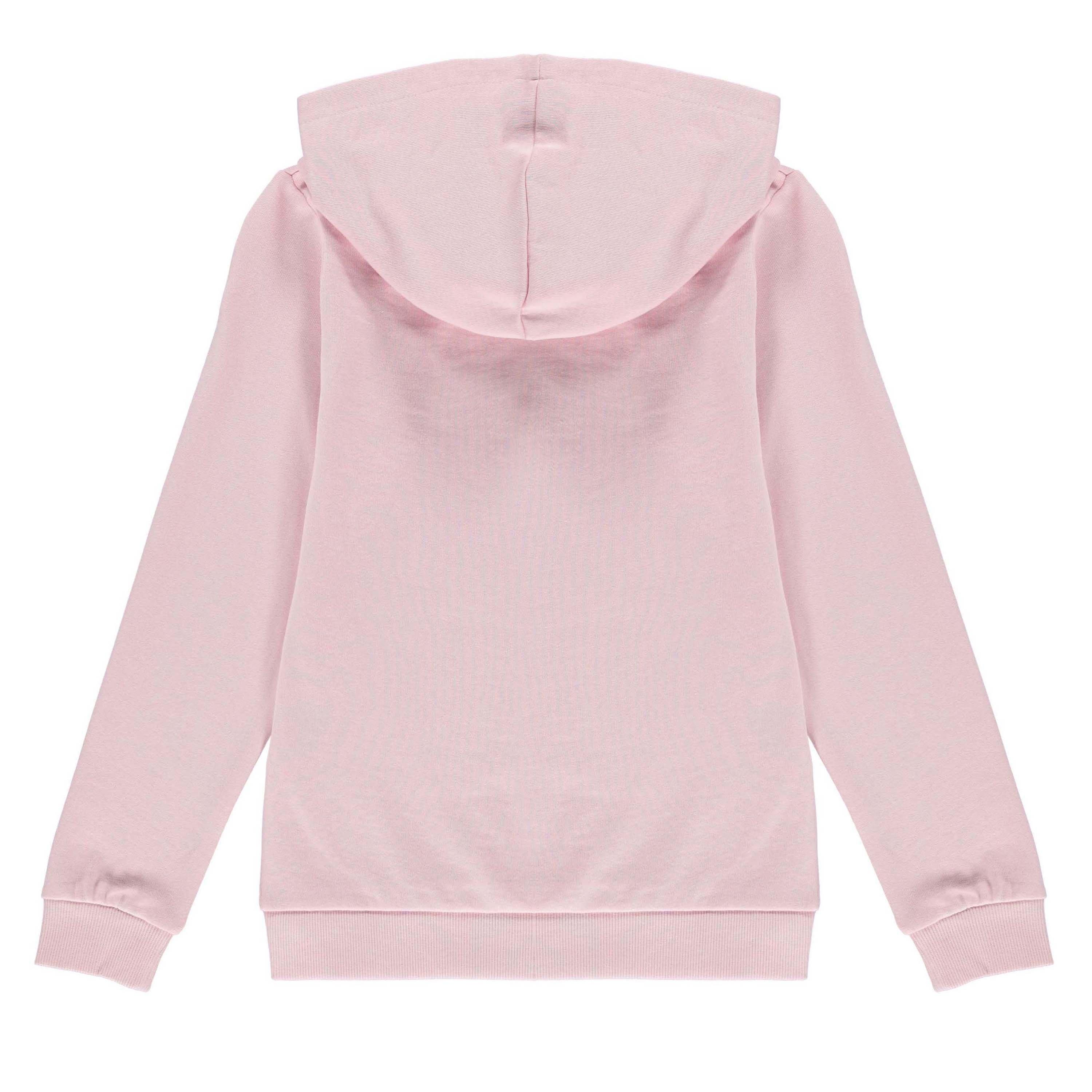 Guess Core Logo Hoodie