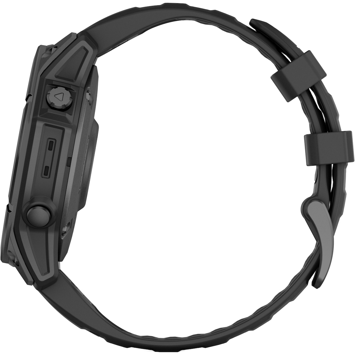 Garmin Fenix E smartklokke 47 mm (Slate Gray)