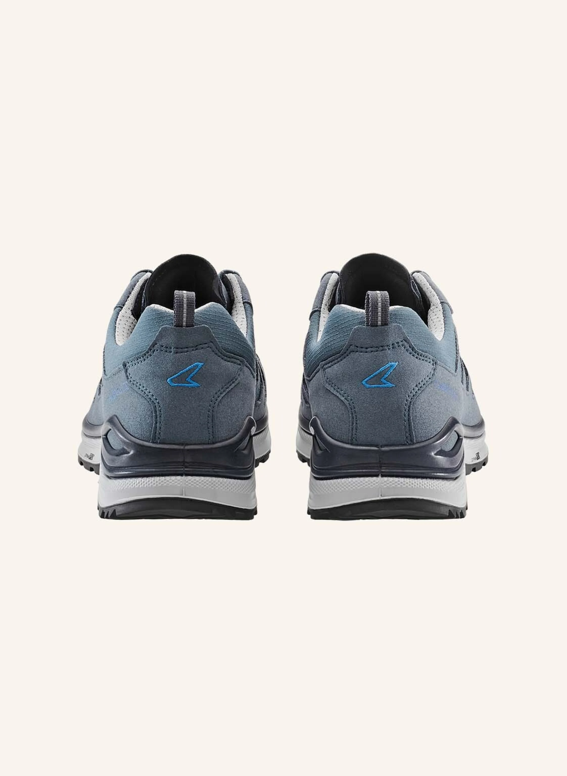 LOWA Wanderschuhe INNOX EVO II GTX