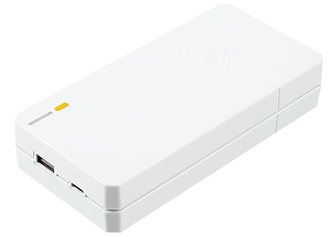 XTORM - POWERBANK ESSENTIAL 20000 mAH
