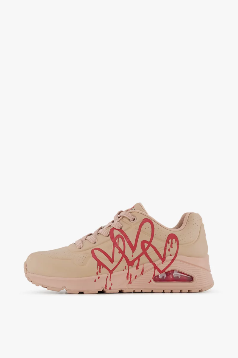 Skechers Uno Damen Sneaker