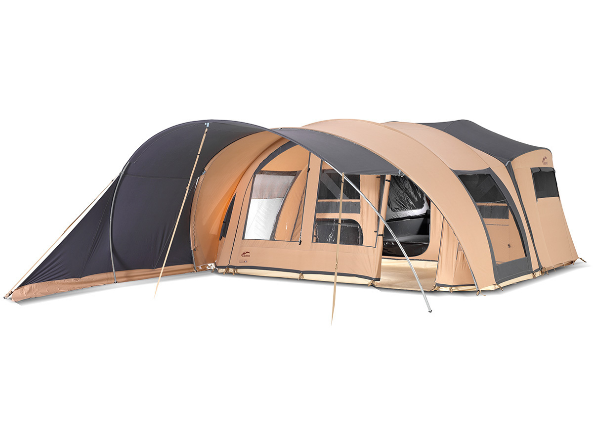 Cabanon Monaco EPS Deluxe 2026 vouwwagen
