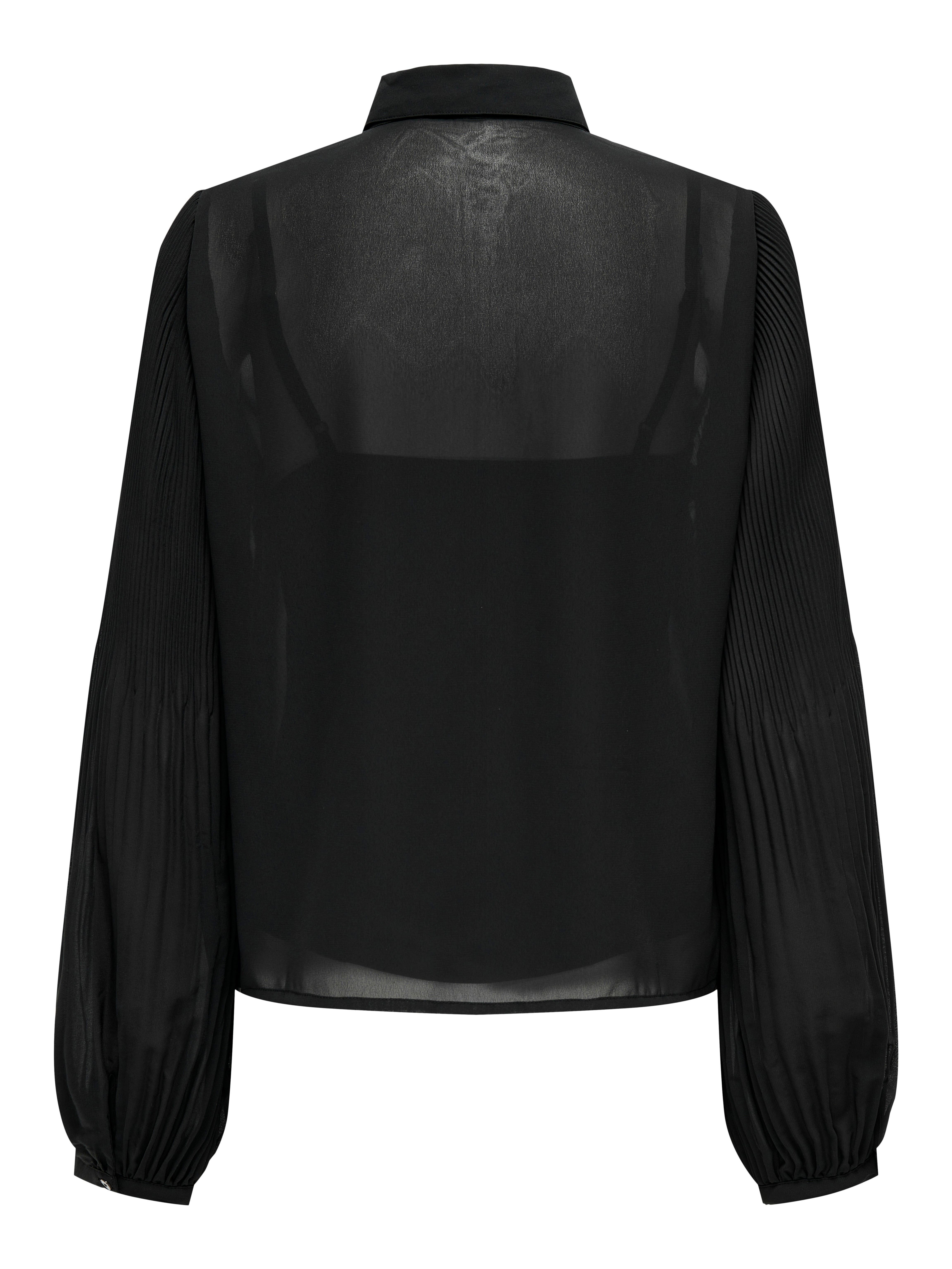 ONLSTAR Hemd Black