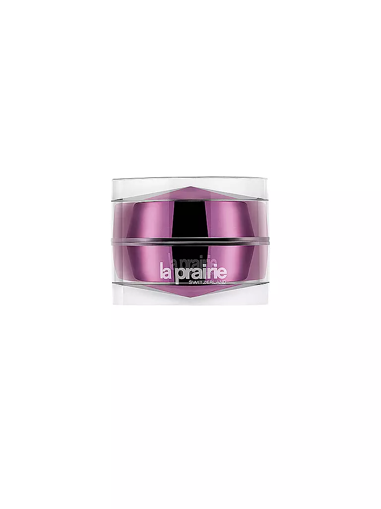 LA PRAIRIE Platinum Rare Haute-Rejuvenation Cream 30ml keine Farbe