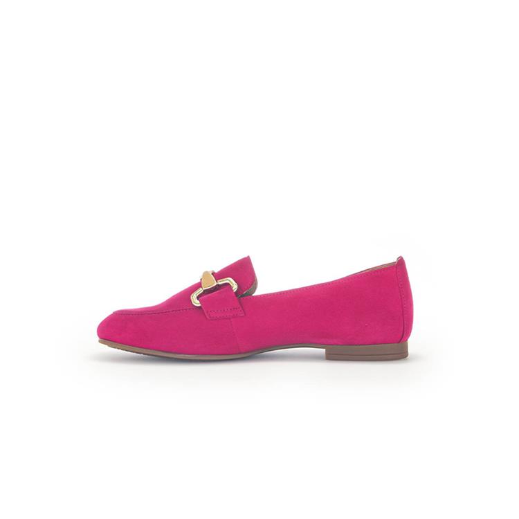 Gabor 25.211 pink (gold)
