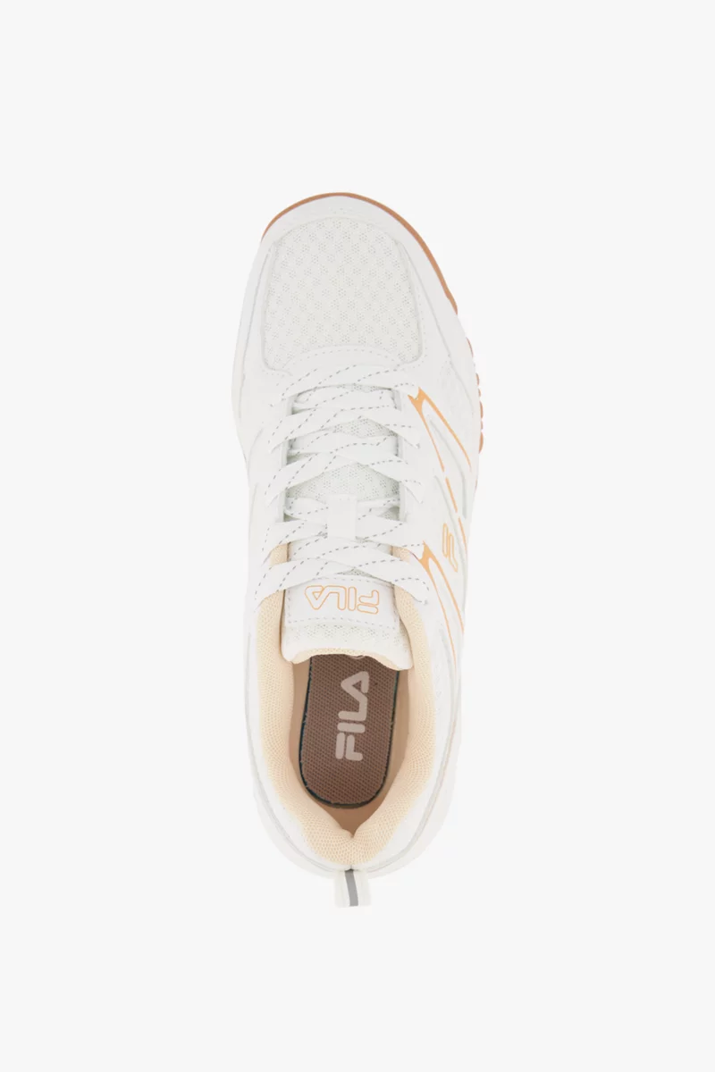 Fila Court Flash Damen Hallenschuh