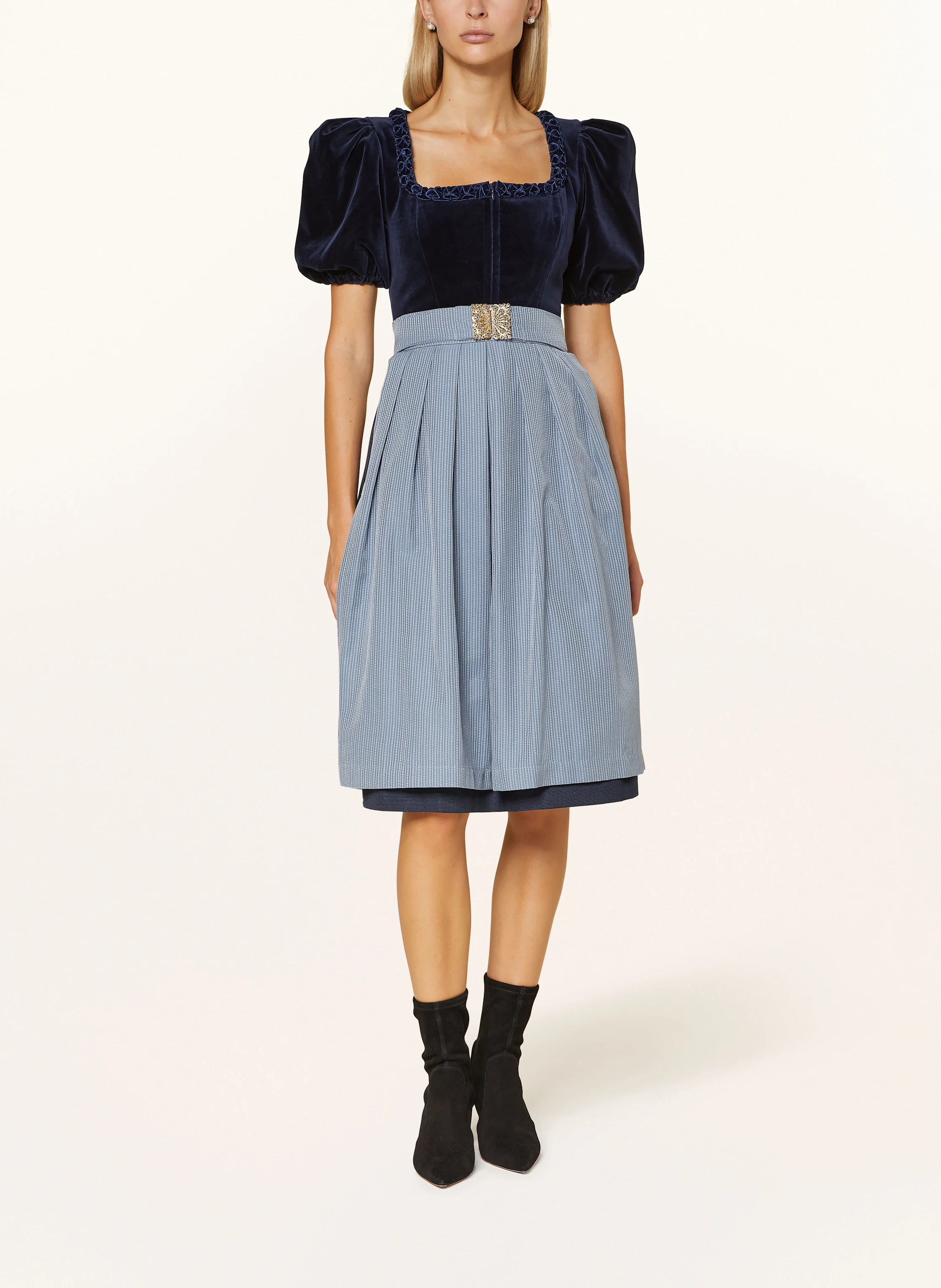 AlpenHERZ Dirndl MONA