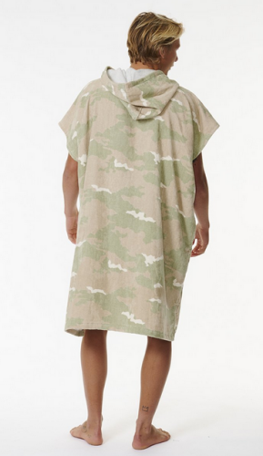 Rip Curl Combo Kapuzen-Poncho