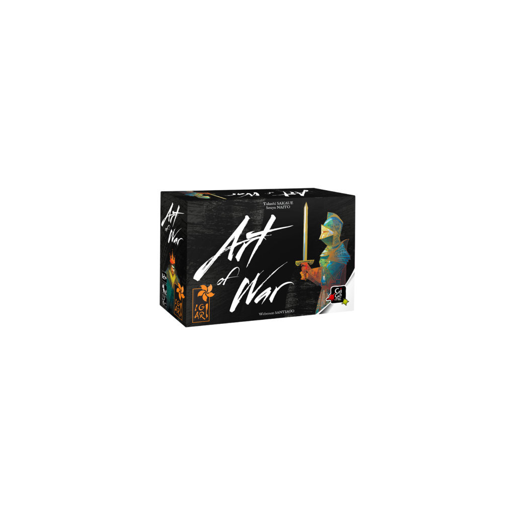 Art of War