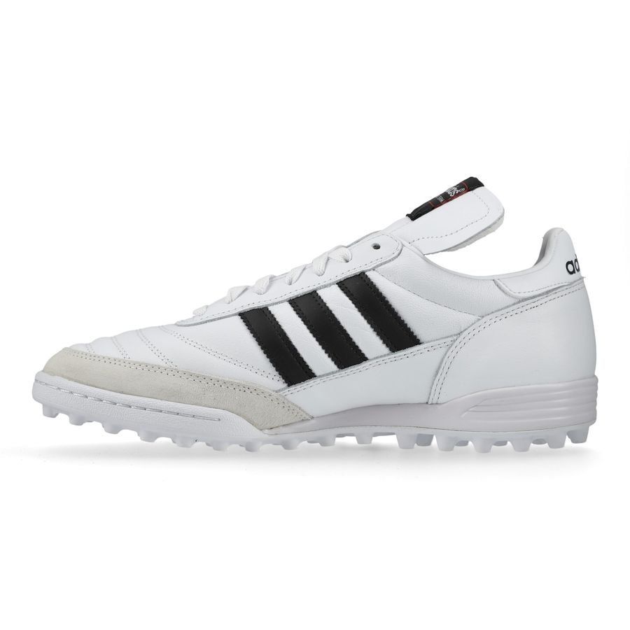 adidas Mundial Team TF - Blanc/Noir/Doré