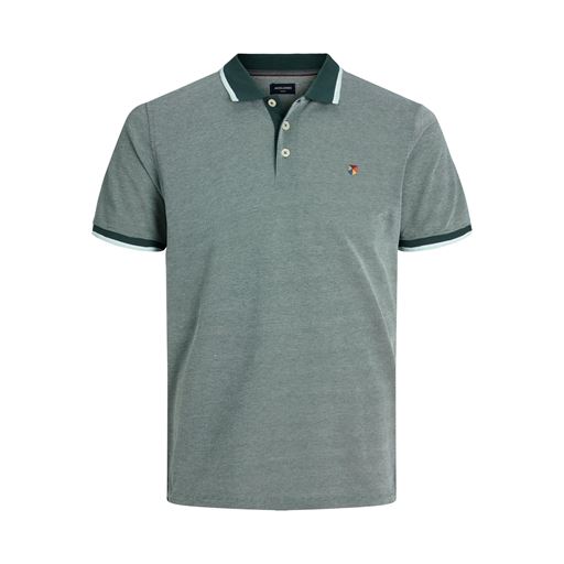 Jack&Jones Bluwin Polo, Dark Petrol, M
