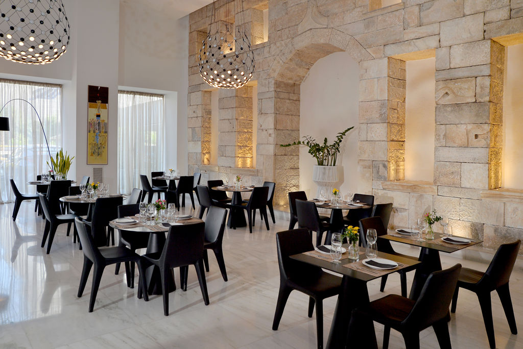 Athenaeum Grand Hotel Logies en ontbijt - Hotel