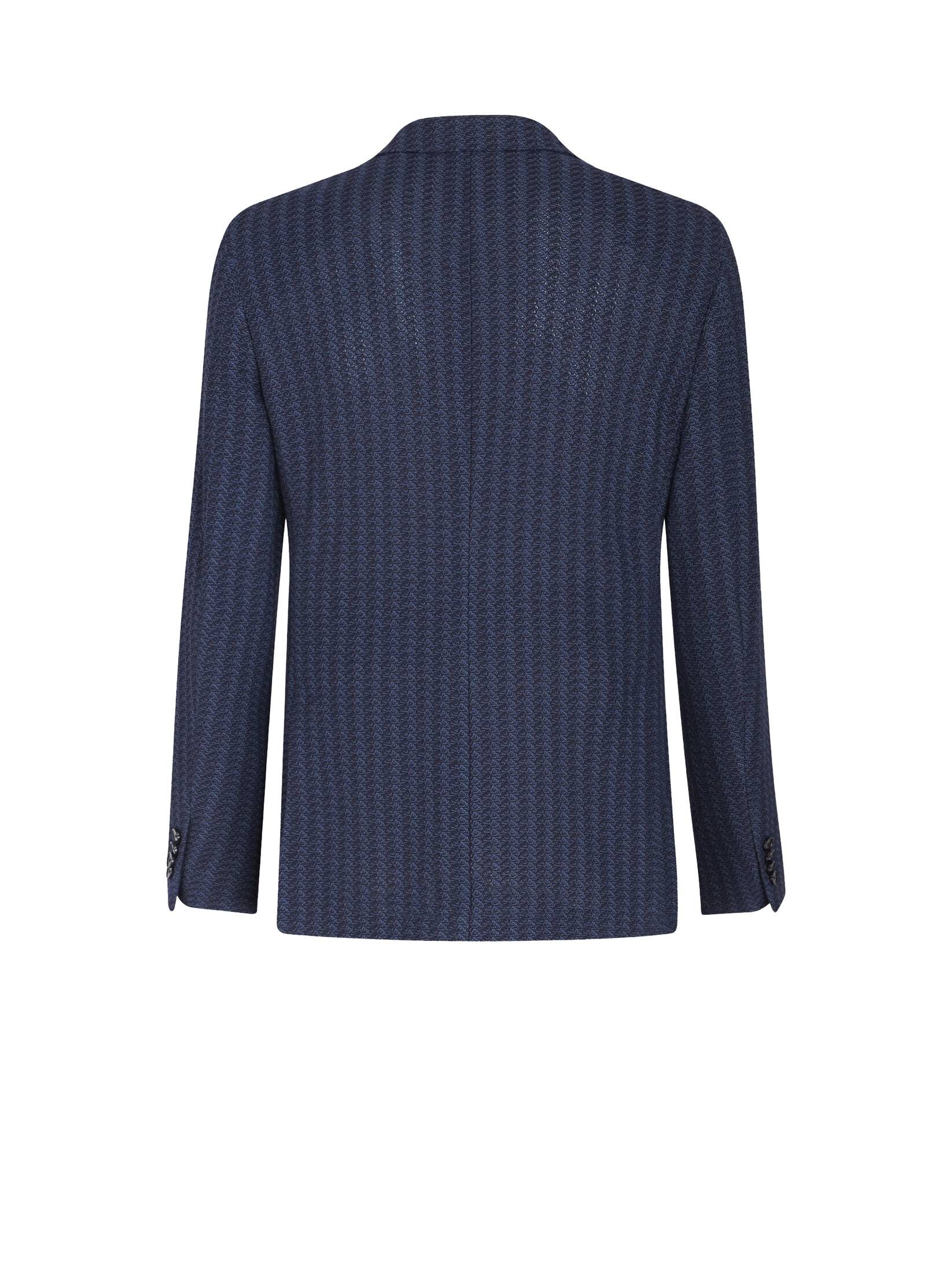 Etro| Herren Sakko aus Baumwolle