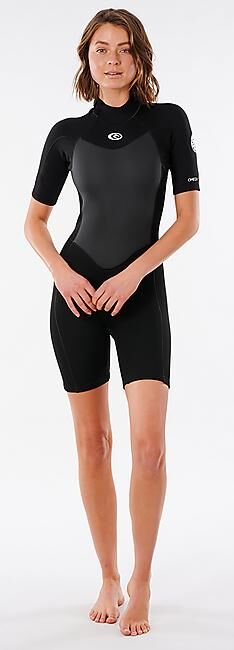 RIP CURL - SHORTY OMEGA 2MM FEMME