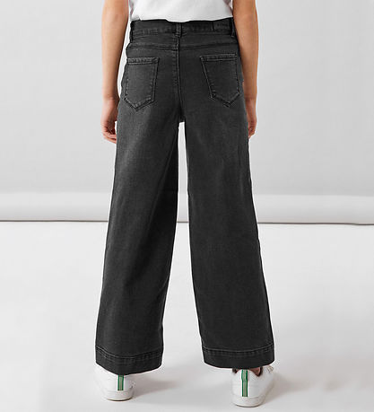 Name It Jeans - Noos - NkfRose - Blåck Denim