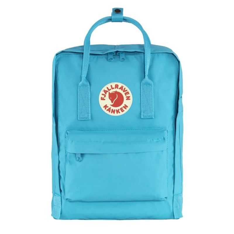 Sac à dos Kanken 38 cm Deep turquoise