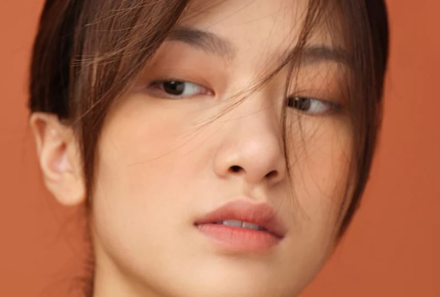 JOOCYEE - Tortoise Shell Matte Blush - 4 kleuren