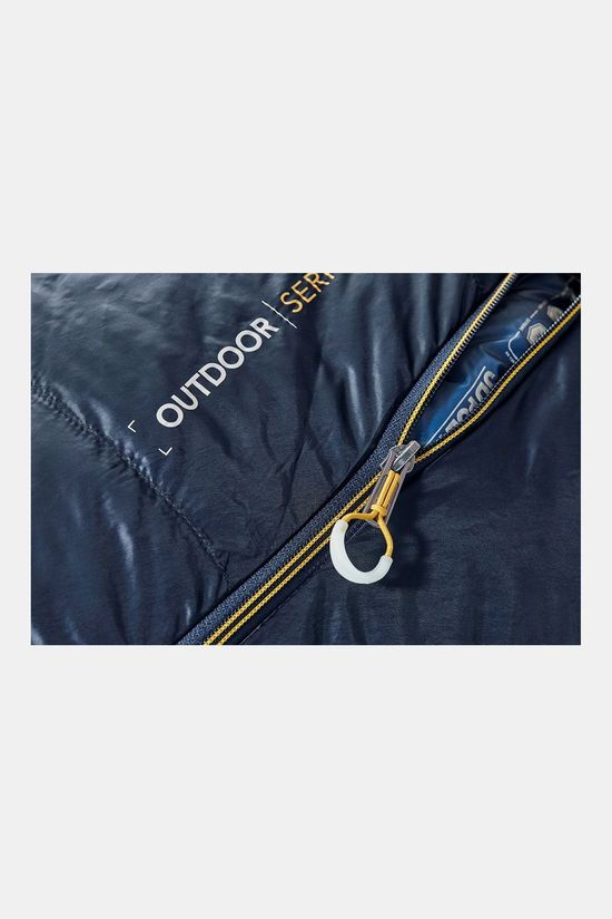 Nomad Nomad Orion 290 Mummy Dons Slaapzak XL