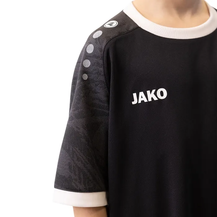 Jako Iconic SS Shirt Junior