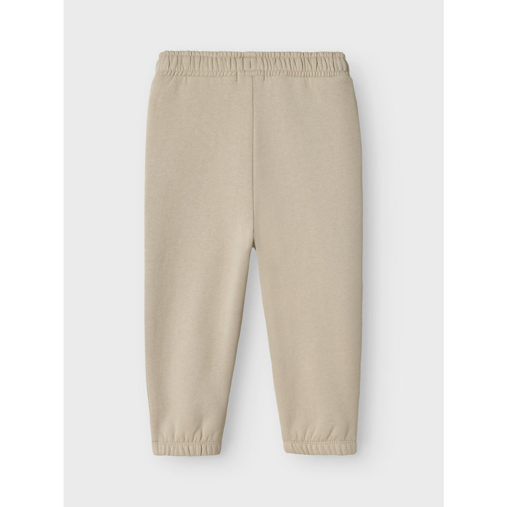 Køb Name It Pure Cashmere Excavator Vallen Regular Sweatpants