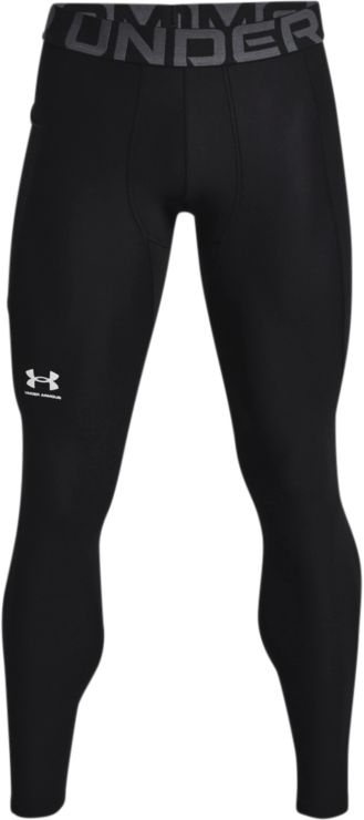Under ArmourHeatGear Armour Tights - schwarz