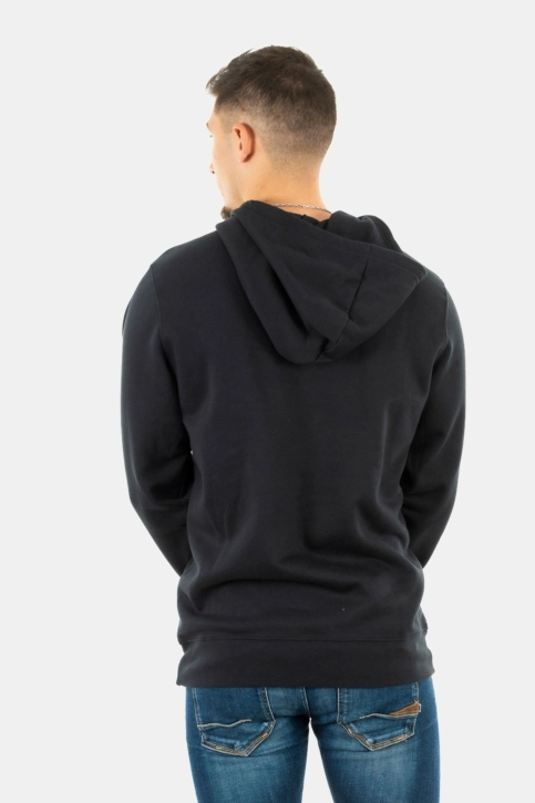sweat columbia columbia trek hoodie 012 black csc bran